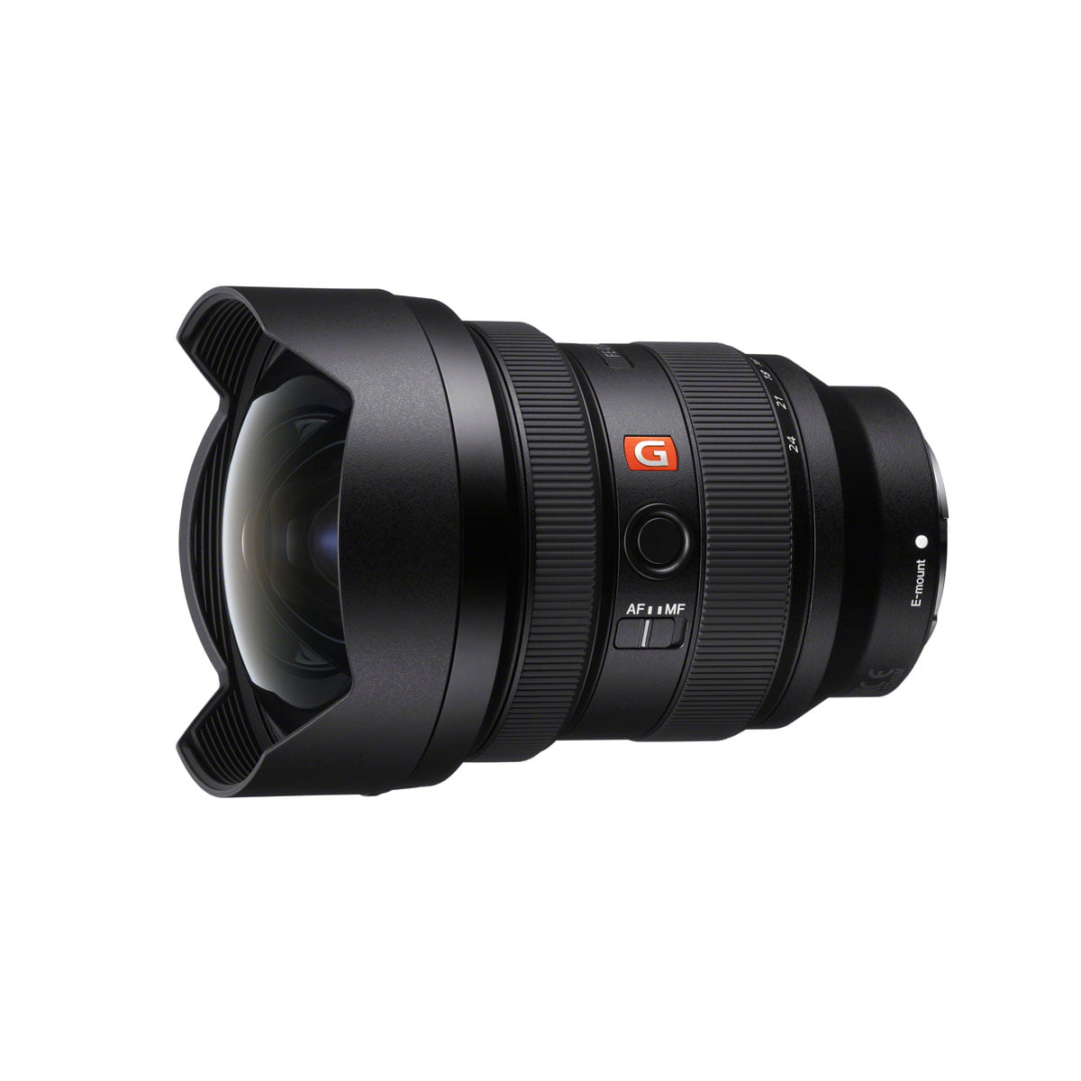 Sony FE 12-24mm f/2.8 GM