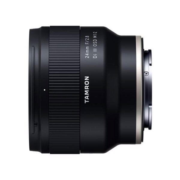 Tamron 24mm f/2.8 Di III OSD M 1:2 – Sony FE