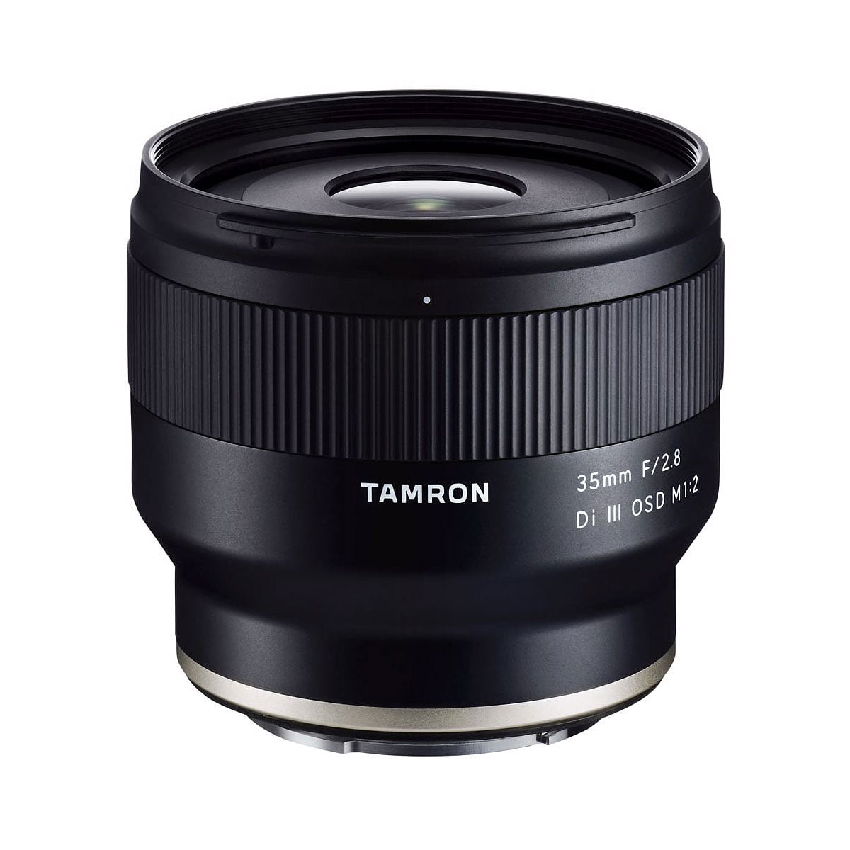 Tamron 35mm f/2.8 Di III OSD M 1:2 – Sony FE