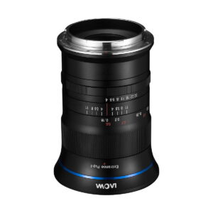 Venus Optics Laowa 17mm f/4 GFX Zero-D - Fuji G