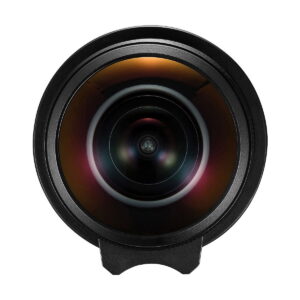Venus Optics Laowa 4mm f/2.8 Circular Fisheye - Fuji X Venus Optics Laowa 4mm f/2.8 Circular Fisheye - Fuji X