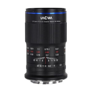 Venus Optics Laowa 65mm f/2.8 2X Ultra-Macro Lens – Fuji X Venus Optics Laowa 65mm f/2.8 2X Ultra-Macro Lens – Fuji X