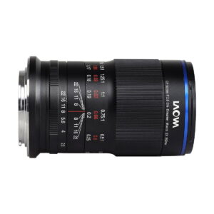 Venus Optics Laowa 65mm f/2.8 2X Ultra-Macro Lens – Fuji X Venus Optics Laowa 65mm f/2.8 2X Ultra-Macro Lens – Fuji X