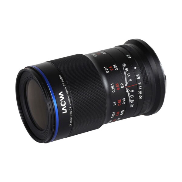 Venus Optics Laowa 65mm f/2.8 2X Ultra-Macro Lens – Fuji X Venus Optics Laowa 65mm f/2.8 2X Ultra-Macro Lens – Fuji X