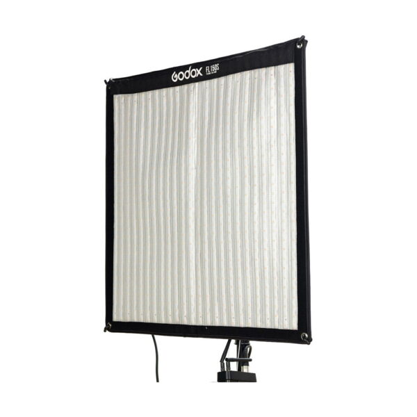 Godox FL150S Flexible LED Paneeli 60x60cm