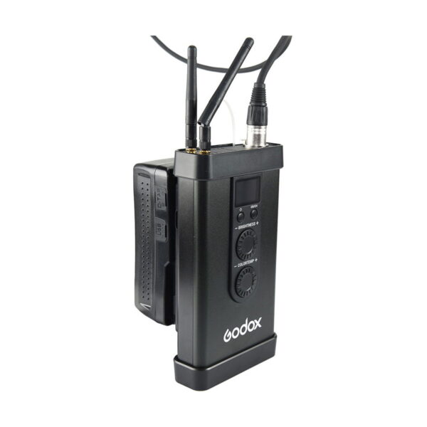 Godox FL60 Flexible LED Paneeli 30x45cm