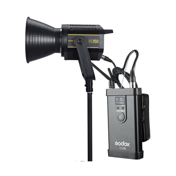 Godox VL150 Led video light Godox VL150 Led video light