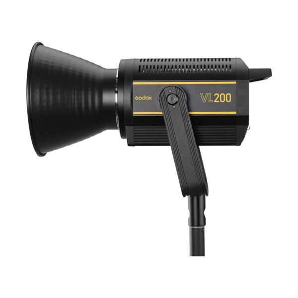 Godox VL-200 Led video light