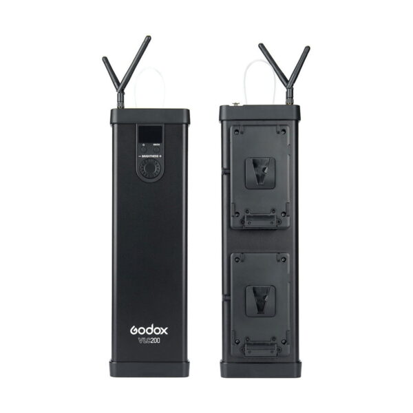 Godox VL-200 Led video light