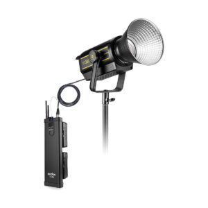 Godox VL300 Led videovalo