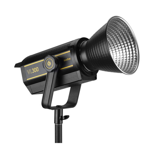 Godox VL300 Led videovalo