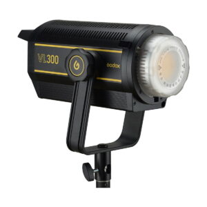 Godox VL300 Led videovalo