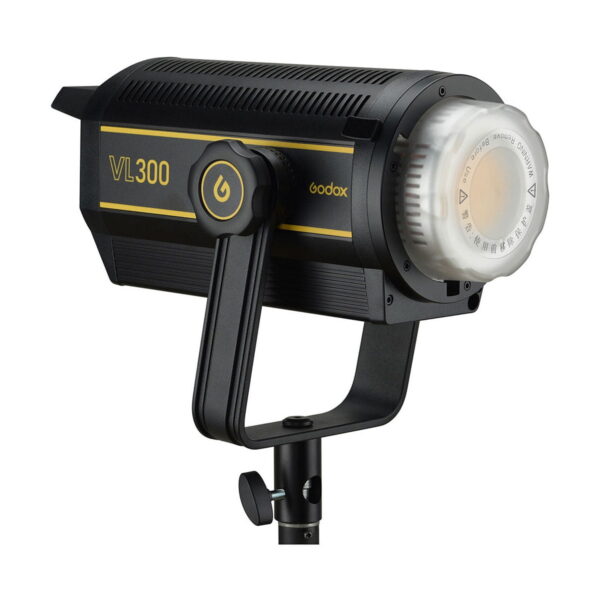Godox VL300 Led videovalo