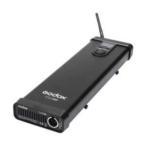 Godox VL300 Led videovalo