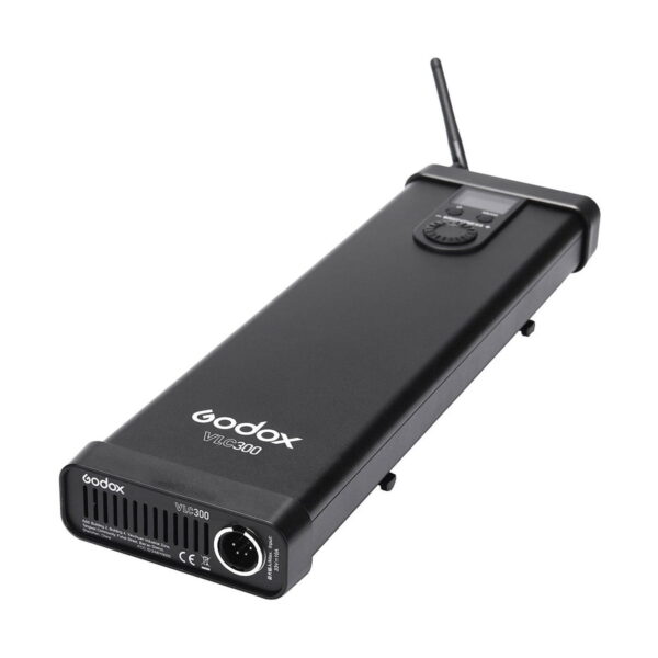 Godox VL300 Led videovalo