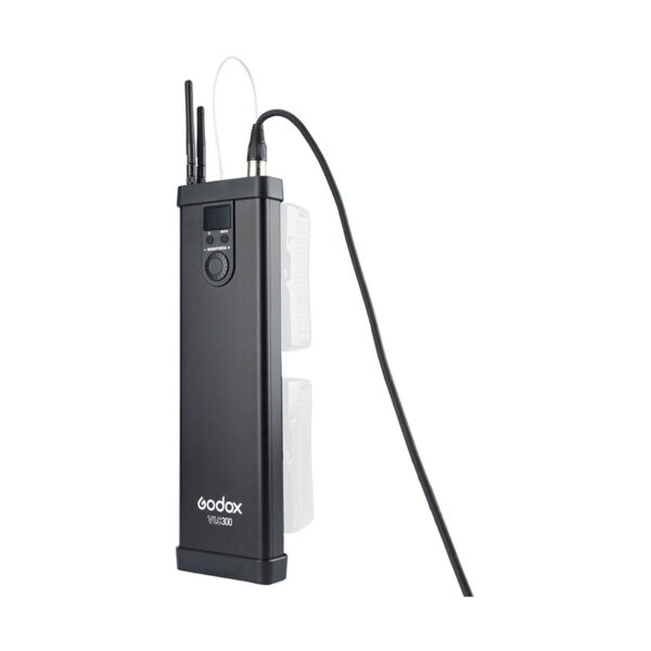 Godox VL300 Led videovalo
