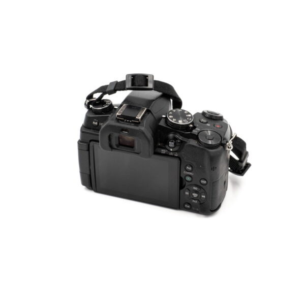 lumix g80 2