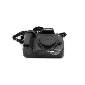 lumix g80 3