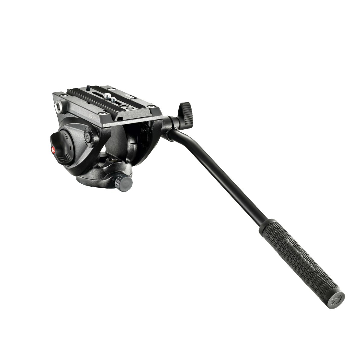 Manfrotto Videopää MVH500AH