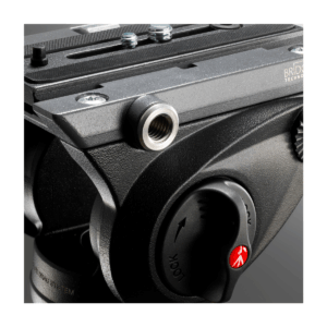 Manfrotto Video head MVH500AH