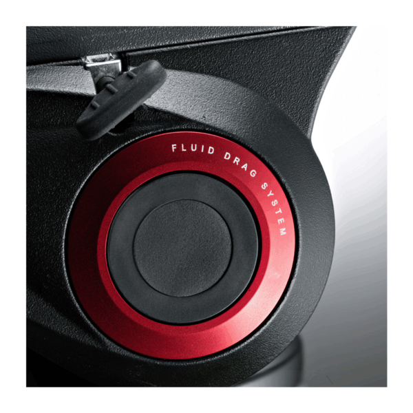Manfrotto Video head MVH500AH