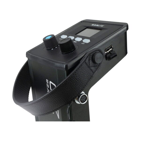 Nanlite Forza 200 Led Monolight