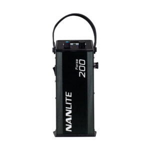 Nanlite Forza 200 Led Monolight