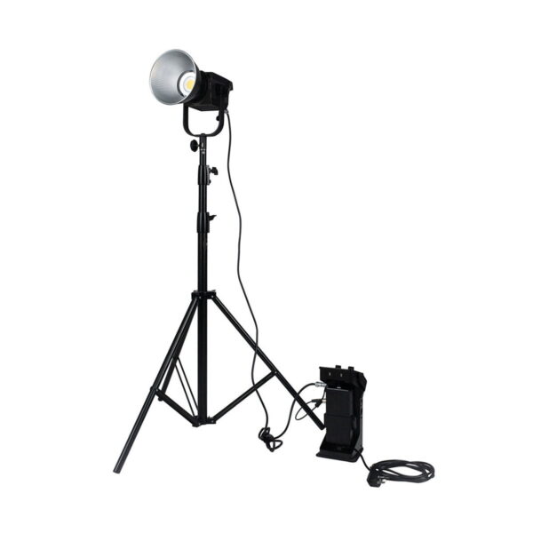 Nanlite Forza 200 Led Monolight