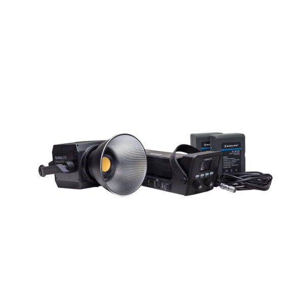 Nanlite Forza 500 Led Monolight