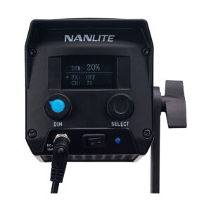 Nanlite Forza 60 Led Monolight