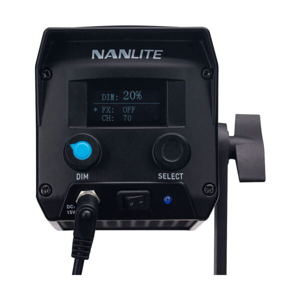 Nanlite Forza 60 Led Monolight