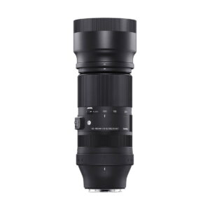 Sigma 100-400mm f/5 – 6.3 C DG DN OS HSM Leica L