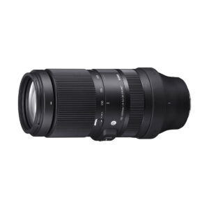 Sigma 100-400mm f/5 – 6.3 C DG DN OS HSM Leica L