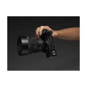 Sigma 85mm f/1.4 DG DN Art – Sony E