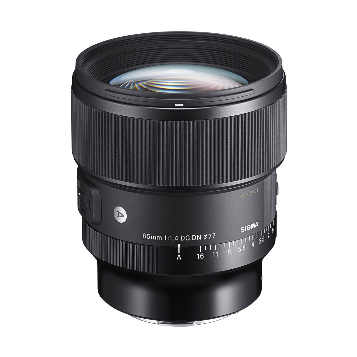 Sigma 85mm f/1.4 DG DN Art – Sony E