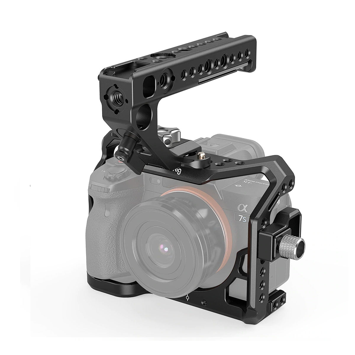 Smallrig 3009 Master Kit Cage for Sony A7sIII