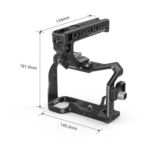 Smallrig 3009 Master Kit Cage for Sony A7sIII
