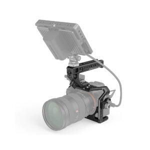 Smallrig 3009 Master Kit Cage for Sony A7sIII