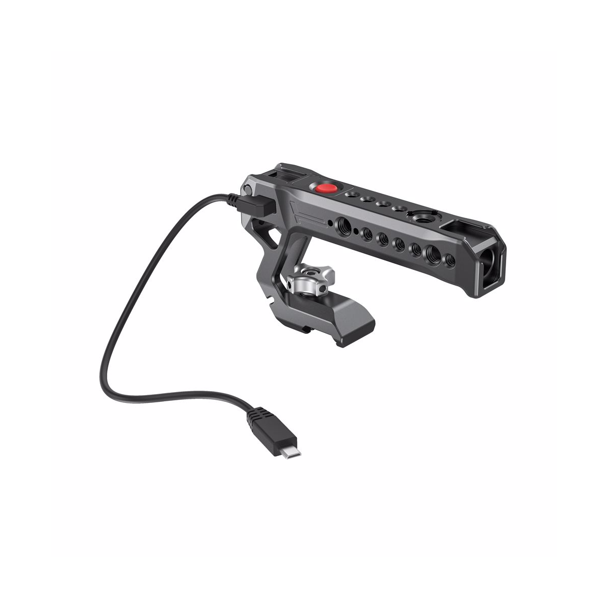 Smallrig 2670 Top Handle NATO w Remote Trigger f. Sony Cameras