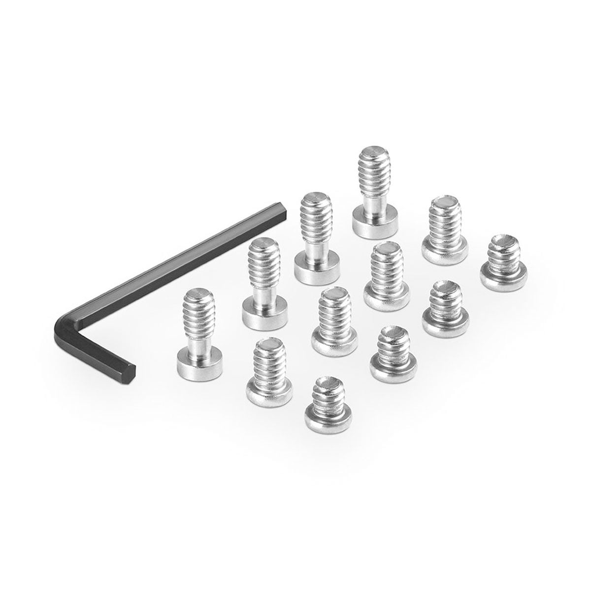 Smallrig Hex Screw Pack 1713 (12kpl)