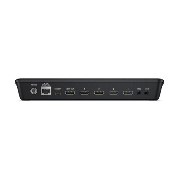 Blackmagic Design Atem Mini Pro ISO Blackmagic Design Atem Mini Pro ISO