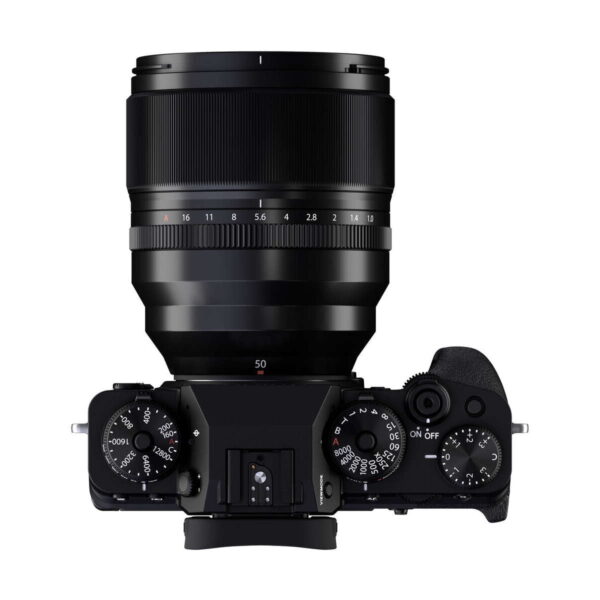 Fujifilm Fujinon XF 50mm f/1 – X-mount