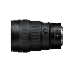 Nikon Nikkor Z 14-24mm f/2.8 S