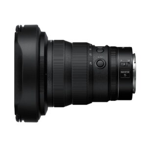 Nikon Nikkor Z 14-24mm f/2.8 S