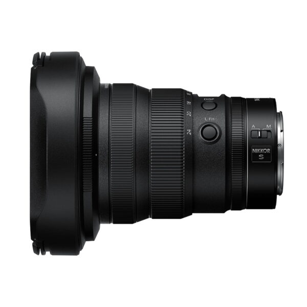 Nikon Nikkor Z 14-24mm f/2.8 S