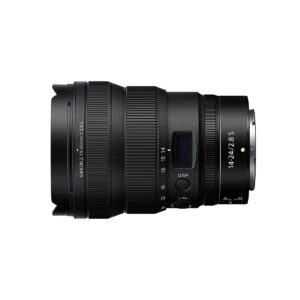 Nikon Nikkor Z 14-24mm f/2.8 S