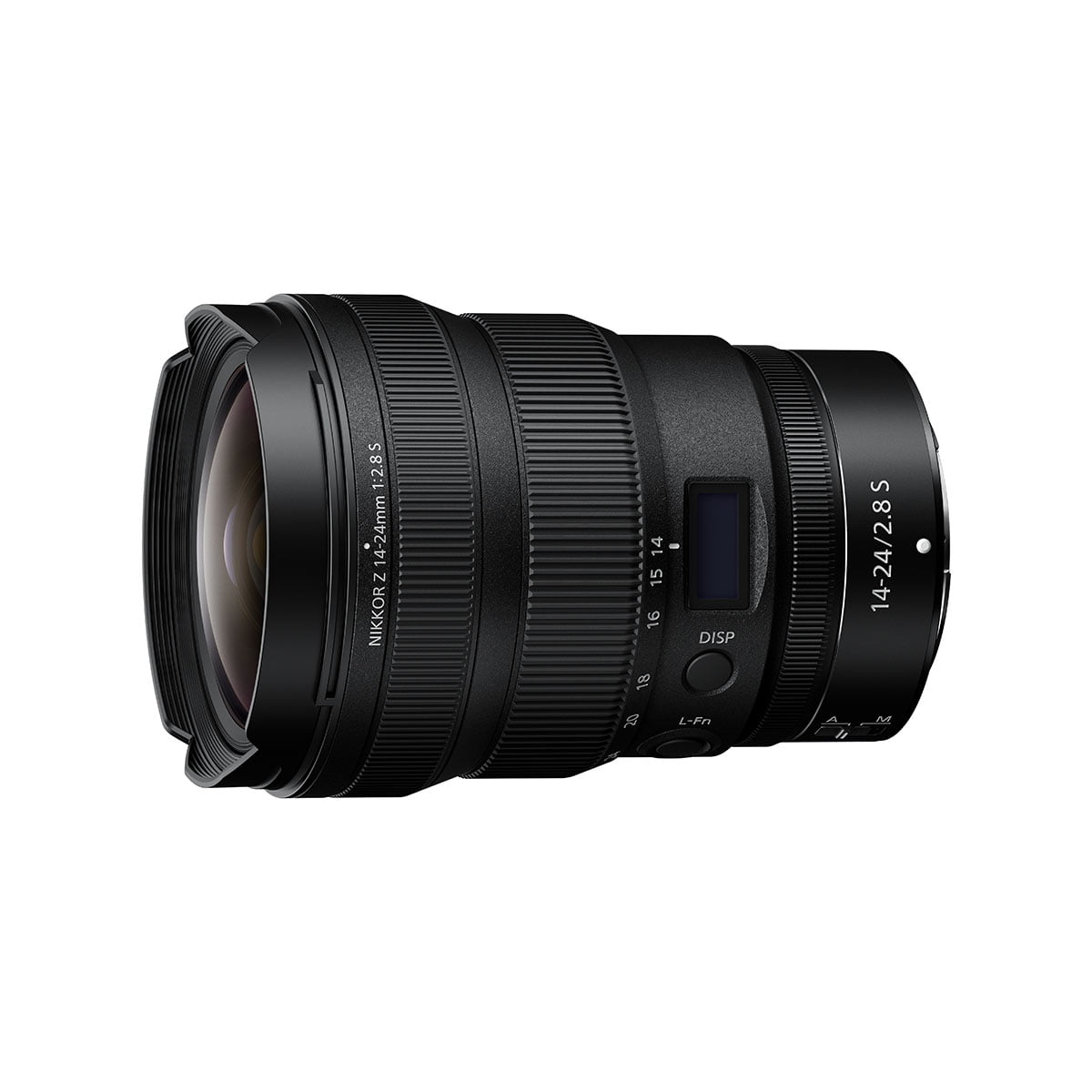 Nikon Nikkor Z 14-24mm f/2.8 S