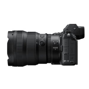 Nikon Nikkor Z 14-24mm f/2.8 S