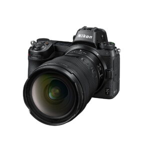 Nikon Nikkor Z 14-24mm f/2.8 S
