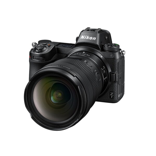 Nikon Nikkor Z 14-24mm f/2.8 S